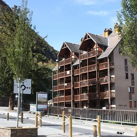 Rdc Pour 2/3 Pers Avec Jardin, Parking, Ll, Lv, Wifi - Proche Thermes Et Telecabine - Fr-1-313-223 Διαμέρισμα *