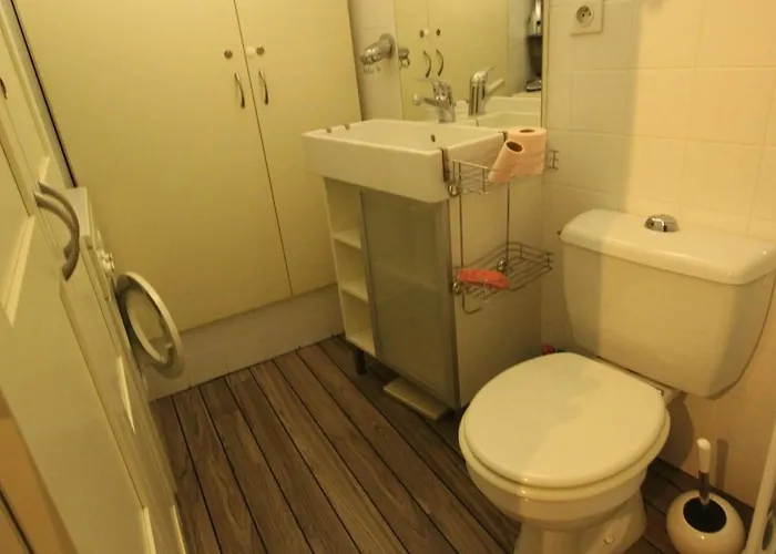 Rdc Pour 2/3 Pers Avec Jardin, Parking, Ll, Lv, Wifi - Proche Thermes Et Télécabine - Fr-1-313-223