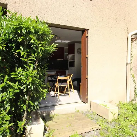 Rdc Pour 2/3 Pers Avec Jardin, Parking, Ll, Lv, Wifi - Proche Thermes Et Telecabine * Bagnères-de-Luchon