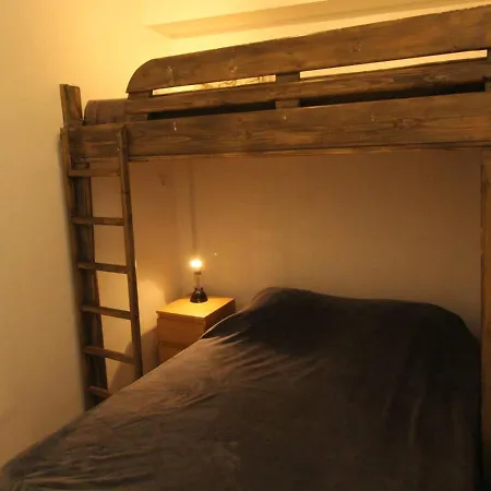 Rdc Pour 2/3 Pers Avec Jardin, Parking, Ll, Lv, Wifi - Proche Thermes Et Telecabine