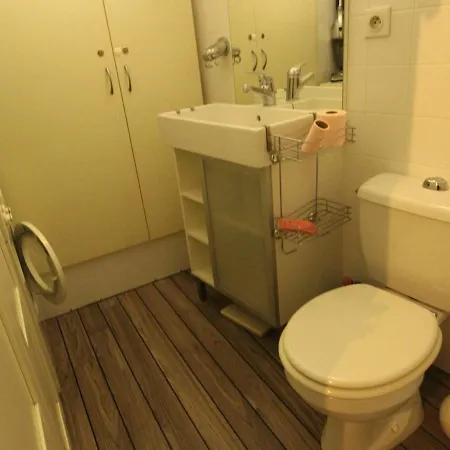 Rdc Pour 2/3 Pers Avec Jardin, Parking, Ll, Lv, Wifi - Proche Thermes Et Telecabine - Fr-1-313-223