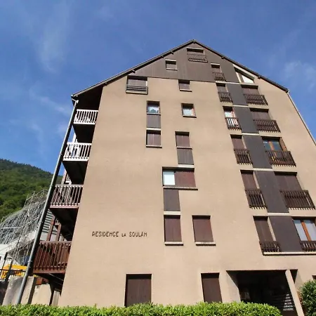 Rdc Pour 2/3 Pers Avec Jardin, Parking, Ll, Lv, Wifi - Proche Thermes Et Telecabine *
