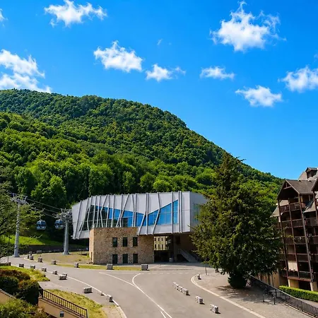Apartamento Rdc Pour 2/3 Pers Avec Jardin, Parking, Ll, Lv, Wifi - Proche Thermes Et Telecabine - Fr-1-313-223 Bagnères-de-Luchon
